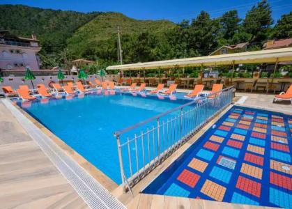 Speedy Apart Otel - 20