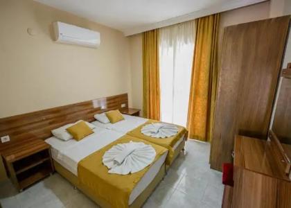 Speedy Apart Otel - 30