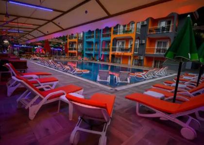 Speedy Apart Otel - 2