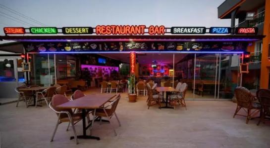 Speedy Apart Otel - 38