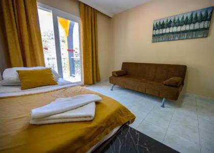 Speedy Apart Otel - 8