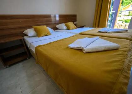 Speedy Apart Otel - 27