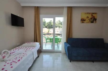 Speedy Apart Otel - 33