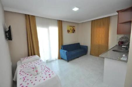 Speedy Apart Otel - 36