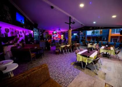 Speedy Apart Otel - 5