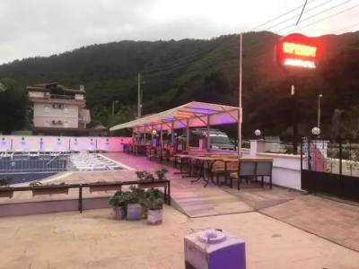 Speedy Apart Otel - 15