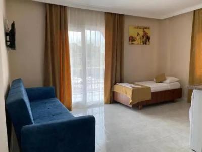 Speedy Apart Otel - 16