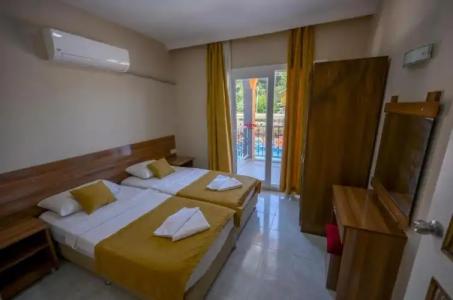 Speedy Apart Otel - 12