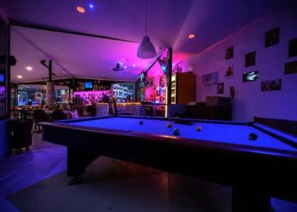 Speedy Apart Otel - 18