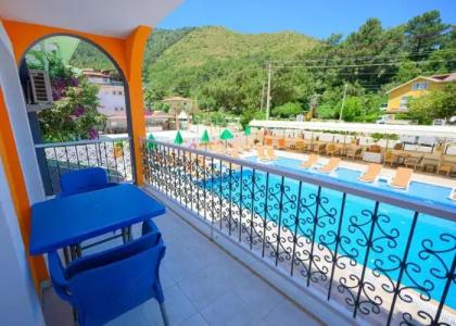 Speedy Apart Otel - 23