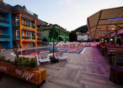 Speedy Apart Otel - 29