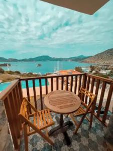 Alice Tatil Evi - 18