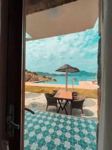 Alice Tatil Evi - 16