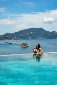 Alice Tatil Evi - 24