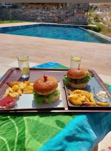 Alice Tatil Evi - 10