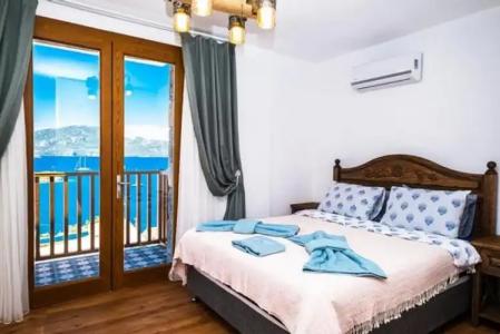 Alice Tatil Evi - 32