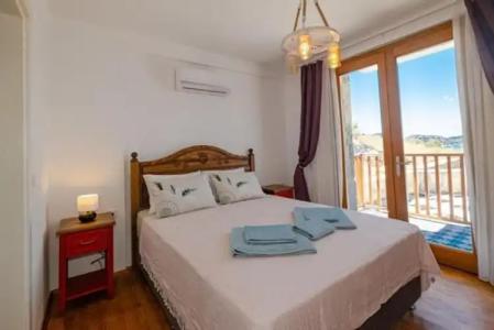 Alice Tatil Evi - 38