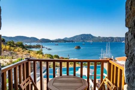 Alice Tatil Evi - 49