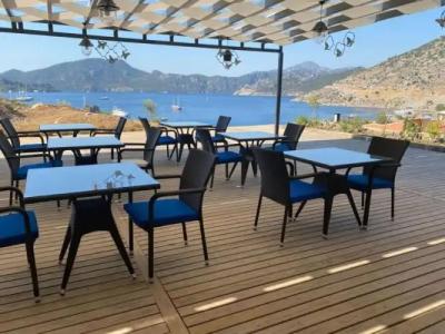 Alice Tatil Evi - 23