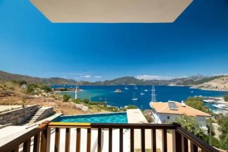 Alice Tatil Evi - 21