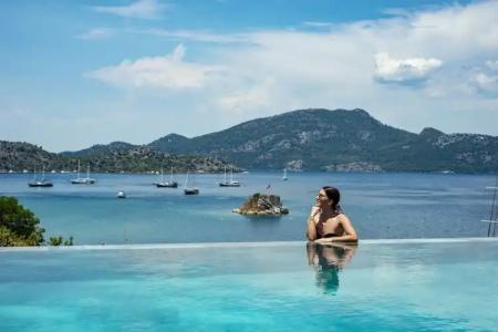 Alice Tatil Evi - 22