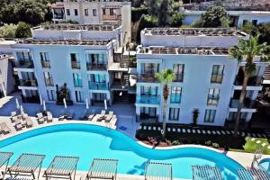 Queen Residence & Apart Hotel, Bodrum