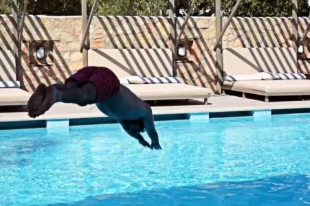 Queen Residence & Apart - 20