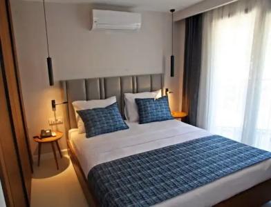 Queen Residence & Apart - 22