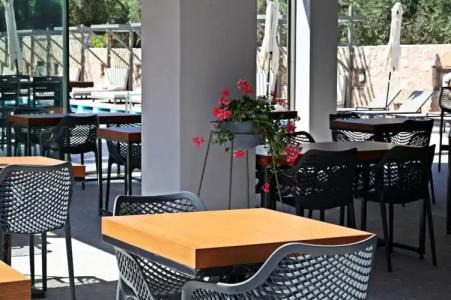 Queen Residence & Apart - 21