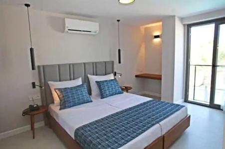 Queen Residence & Apart - 35