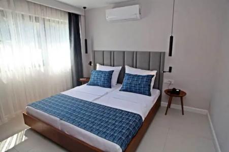 Queen Residence & Apart - 41