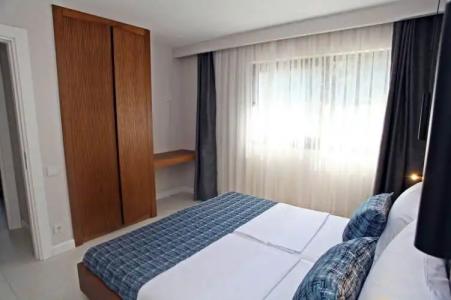 Queen Residence & Apart - 5