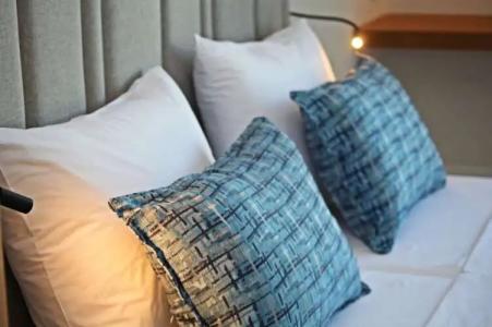 Queen Residence & Apart - 33