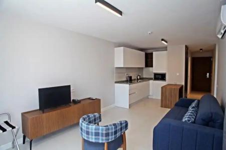 Queen Residence & Apart - 40