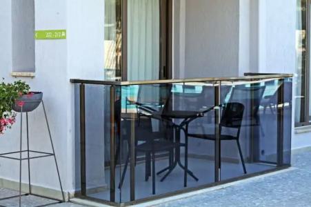 Queen Residence & Apart - 25