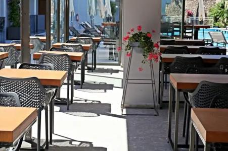 Queen Residence & Apart - 19