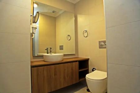 Queen Residence & Apart - 7