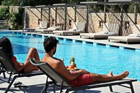 Queen Residence & Apart - 12