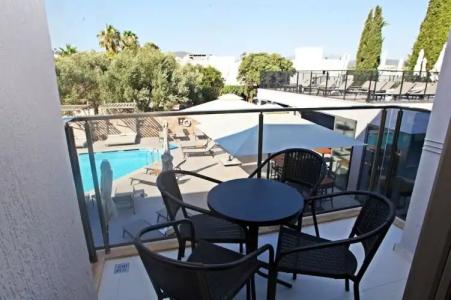 Queen Residence & Apart - 31