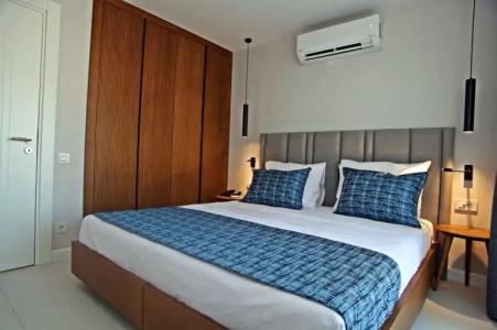 Queen Residence & Apart - 3