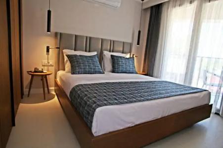 Queen Residence & Apart - 4