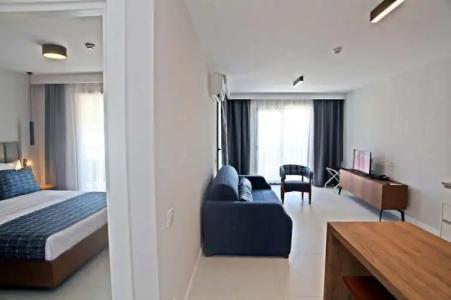 Queen Residence & Apart - 34