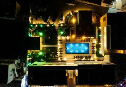 Milenyum Residence - 17