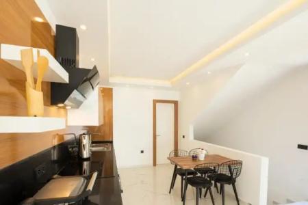 Milenyum Residence - 14