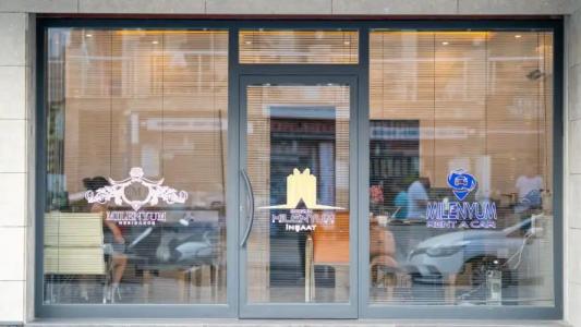 Milenyum Residence - 36