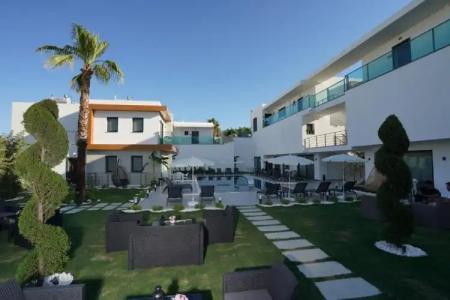 Milenyum Residence - 42