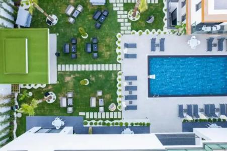 Milenyum Residence - 44