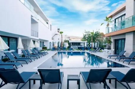 Milenyum Residence - 29