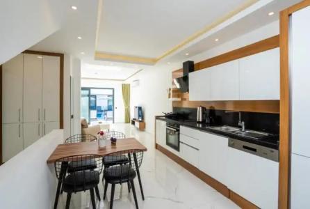 Milenyum Residence - 13