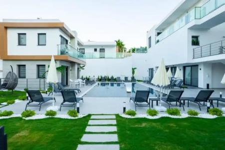 Milenyum Residence - 21